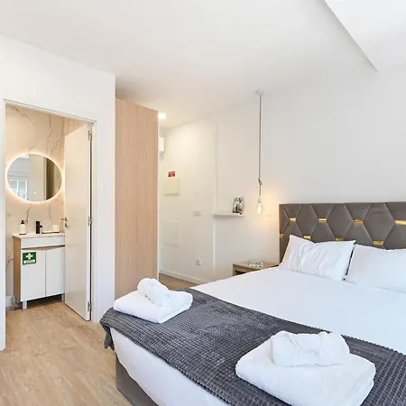 Largo Da Praca Boutique By Se