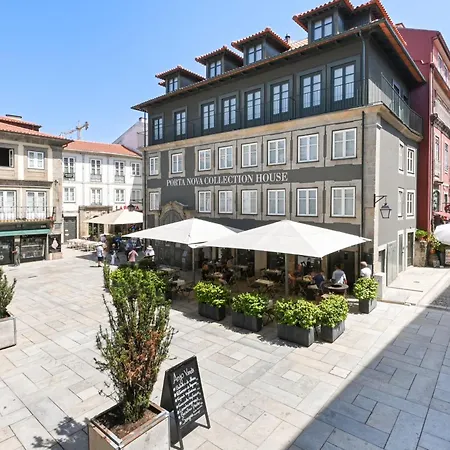 Largo Da Praca Boutique By Se *